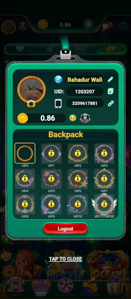 Luckypk777 Download