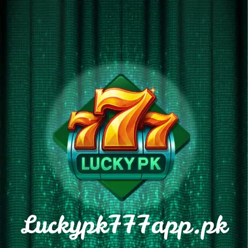 Luckypk777app.pk