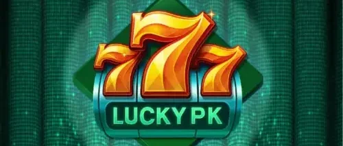 Lucky PK777
